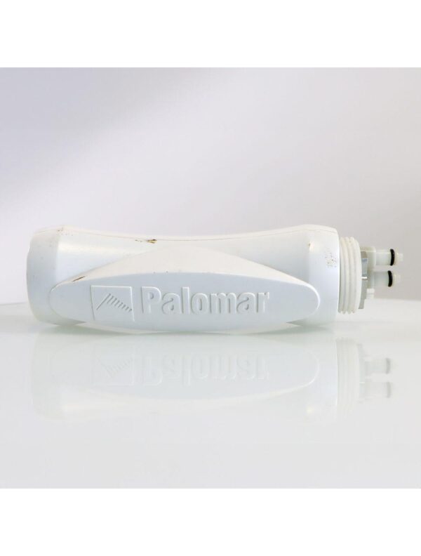 2012 Palomar ICON 1540 Fractional Handpiece Skin Resurfacing Scars Wrinkles