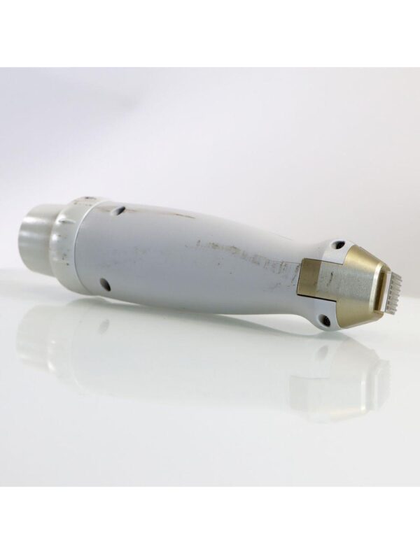 2012 Palomar ICON 1540 Fractional Handpiece Skin Resurfacing Scars Wrinkles