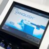 2017 BTL Vanquish ME Circumference Reduction Fat Removal System Core Applicator