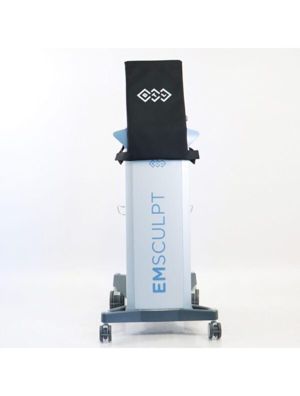 2019 BTL EmSculpt Non Invasive Body Sculpting BodySculpting System Device