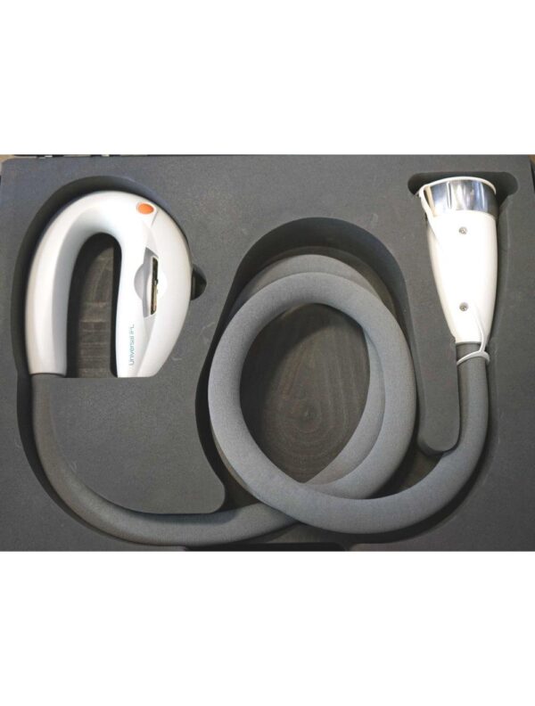 2019 Lumenis M22 IPL ResurFX IPL Nd YAG Laser Hair Removal Skin Rejuvenation