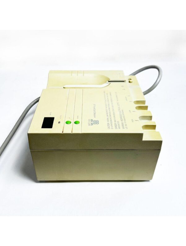 Birtcher Medical Hyfrecator Plus Electrosurgical Unit 7-796 ESU Wand Pencil