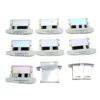 2019 Lumenis M22 IPL ResurFX IPL Nd YAG Laser Hair Removal Skin Rejuvenation