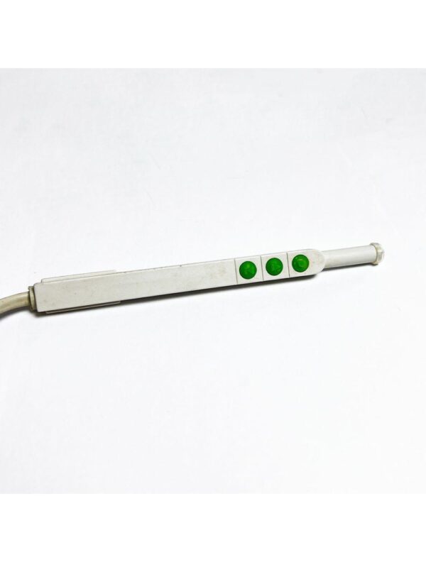 Birtcher Medical Hyfrecator Plus Electrosurgical Unit 7-796 ESU Wand Pencil