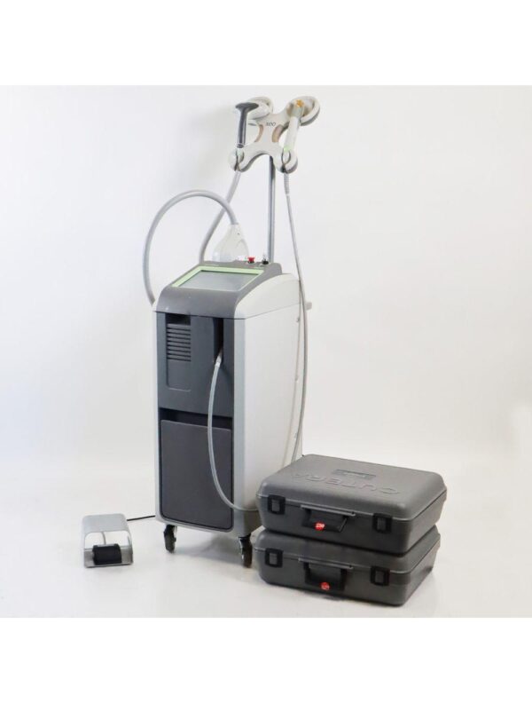 2021 Cutera Xeo Skin Resurfacing Nd: YAG ProWave LX Laser 1064nm Laser System