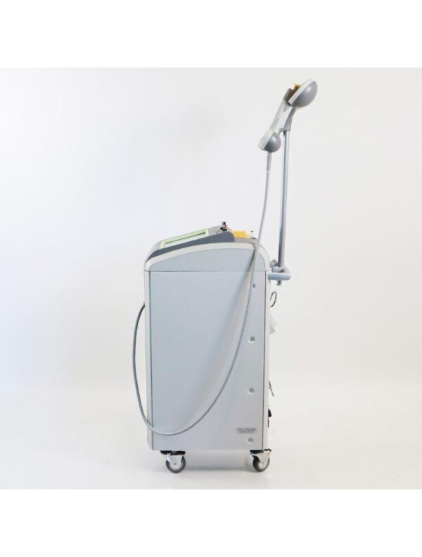 2021 Cutera Xeo Skin Resurfacing Nd: YAG ProWave LX Laser 1064nm Laser System