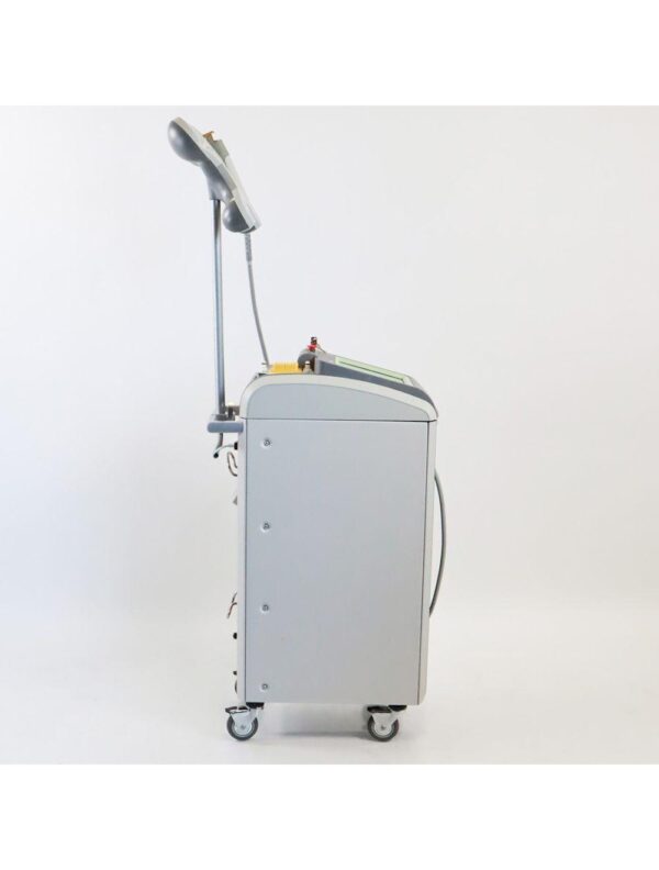 2021 Cutera Xeo Skin Resurfacing Nd: YAG ProWave LX Laser 1064nm Laser System