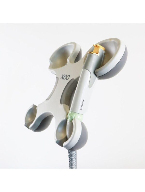 2021 Cutera Xeo Skin Resurfacing Nd: YAG ProWave LX Laser 1064nm Laser System