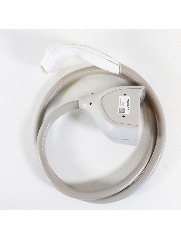 2021 Cutera Xeo Skin Resurfacing Nd: YAG ProWave LX Laser 1064nm Laser System