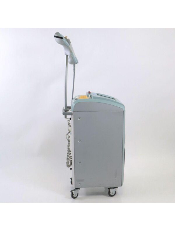 Cutera Coolglide Xeo Laser Nd Yag 1064nm Skin Rejuvenation System US110XEO