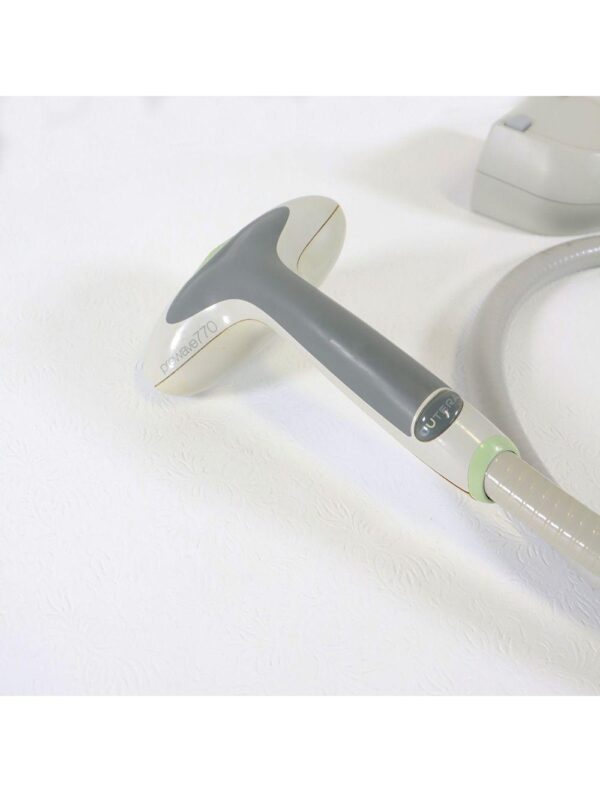 Cutera Coolglide Xeo Laser Nd Yag 1064nm Skin Rejuvenation System US110XEO