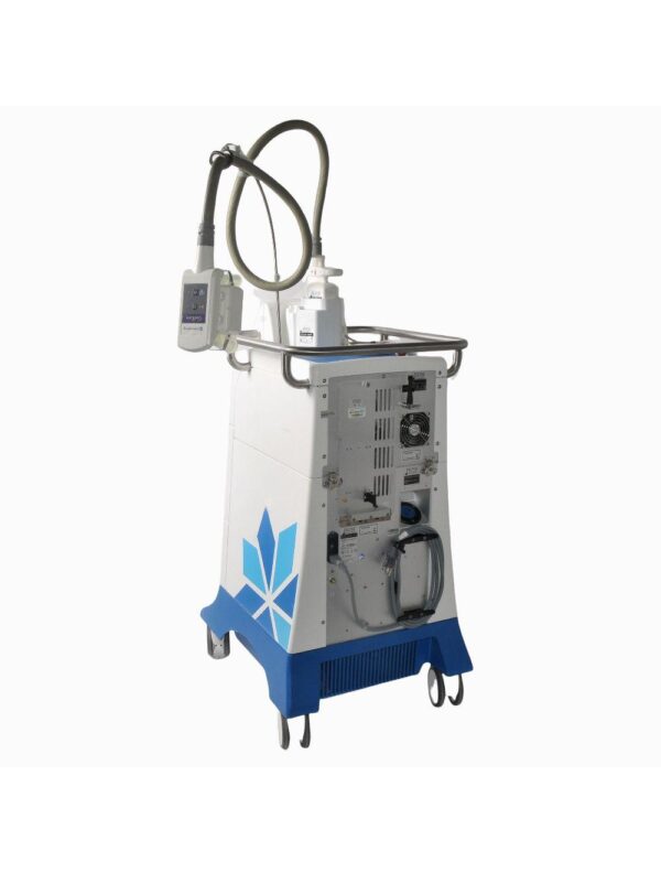 2014 Zeltiq CoolSculpting Body Contouring Cryolipolysis Fat Reduction System