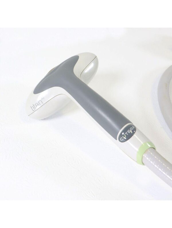 Cutera Coolglide Xeo Laser Nd Yag 1064nm Skin Rejuvenation System US110XEO