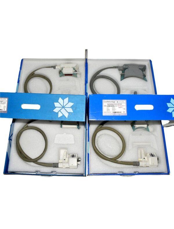 2014 Zeltiq CoolSculpting Body Contouring Cryolipolysis Fat Reduction System