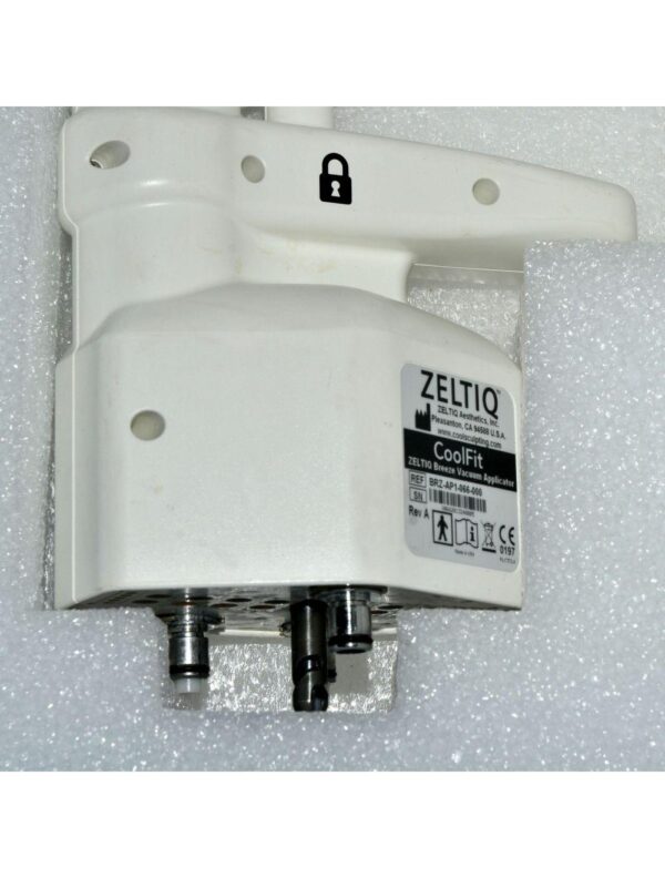 2014 Zeltiq CoolSculpting Body Contouring Cryolipolysis Fat Reduction System