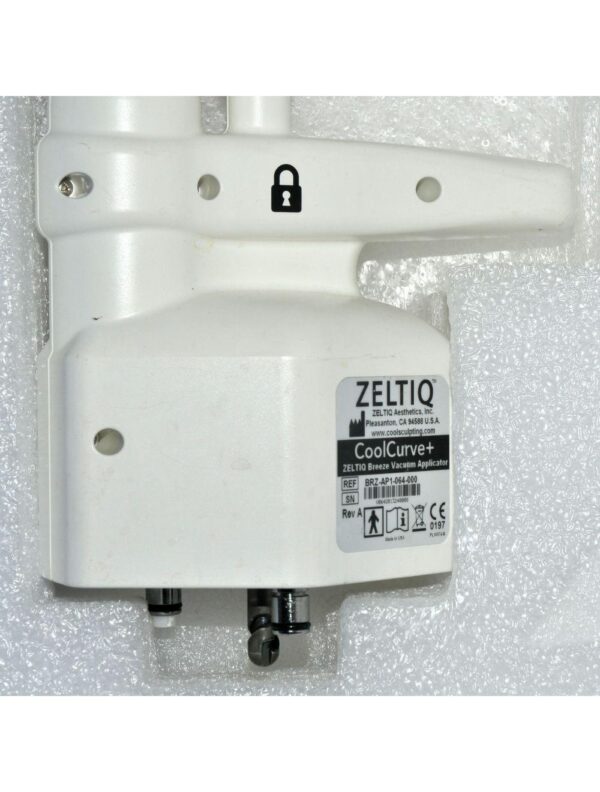 2014 Zeltiq CoolSculpting Body Contouring Cryolipolysis Fat Reduction System