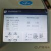 Cutera Coolglide Xeo Laser Nd Yag 1064nm Skin Rejuvenation System US110XEO