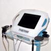2017 ThermiAesthetics Thermi250 RF Cellulite Reduction Skin Tightening Face Body