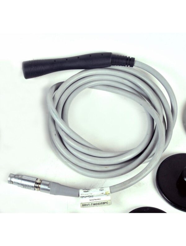 2017 ThermiAesthetics Thermi250 RF Cellulite Reduction Skin Tightening Face Body