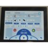 2017 ThermiAesthetics Thermi250 RF Cellulite Reduction Skin Tightening Face Body