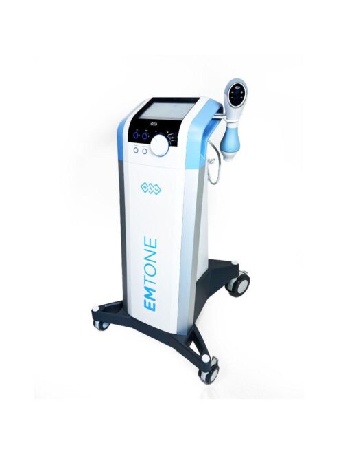 2021 BTL Emtone RF Cellulite Reduction Treatment Skin Tightening System