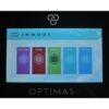 2019 InMode Optimas Morpheus8 Skin Rejuvenation RF Microneedling Wrinkles Acne