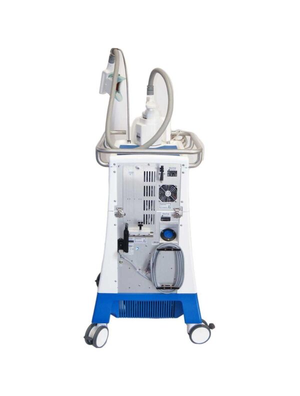 2013 Zeltiq CoolSculpting Body Contouring Cryolipolysis Fat Reduction System