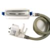Zeltiq CoolSculpting Body Contouring Fat Reduction System 2 Applicators 2015