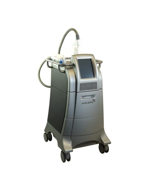 2011 Zeltiq Aesthetics CoolSculpting Body Contouring Shape Breeze Fat Reduction