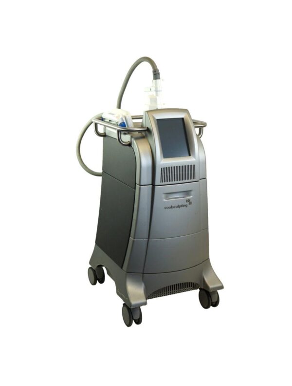 2011 Zeltiq Aesthetics CoolSculpting Body Contouring Shape Breeze Fat Reduction