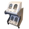 20240926155903-66f584c7a6d5b.jpg Daavlin M Series Phototherapy Light Therapy Hands and Feet Duo Light-Boxes Unit