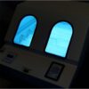 20240926155907-66f584cb2878c.jpg Daavlin M Series Phototherapy Light Therapy Hands and Feet Duo Light-Boxes Unit