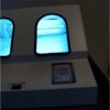 20240926155910-66f584ce946b2.jpg Daavlin M Series Phototherapy Light Therapy Hands and Feet Duo Light-Boxes Unit