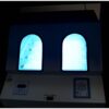 20240926155914-66f584d20edc3.jpg Daavlin M Series Phototherapy Light Therapy Hands and Feet Duo Light-Boxes Unit