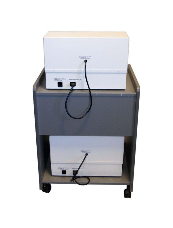 20240926155924-66f584dc58721.jpg Daavlin M Series Phototherapy Light Therapy Hands and Feet Duo Light-Boxes Unit