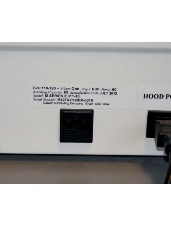 20240926155927-66f584dfc7cae.jpg Daavlin M Series Phototherapy Light Therapy Hands and Feet Duo Light-Boxes Unit