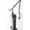 2008 Lutronic Surgical CO2 Laser eC02 Mosaic Skin Fractional Wrinkle Scar Lesion