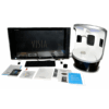 Canfield VISIA Facial Skin Care Complexion Analysis Imaging Booth System Station
