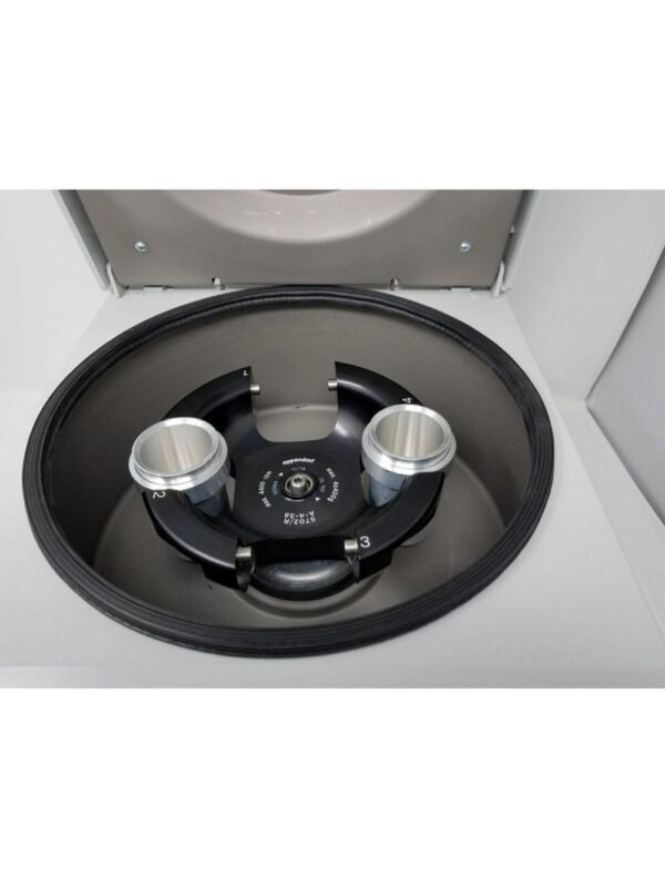 20240926160616-66f586780f3ea.jpg EmCyte Corporation Executive Series Centrifuge II Pure PRP Blood Plasma Marrow