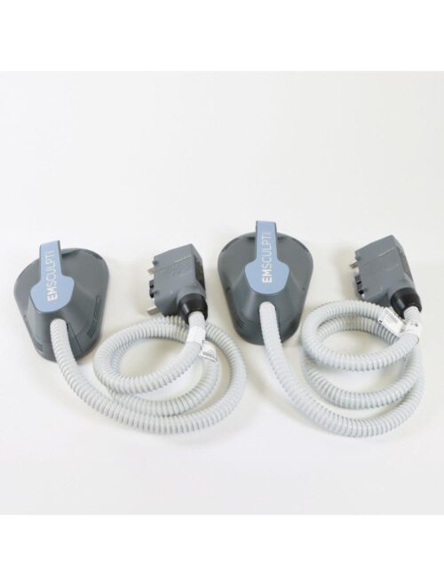 2021 BTL EMSculpt NEO RF Large Body Sculpt Paddles 899-AS2C1104 Time:7049