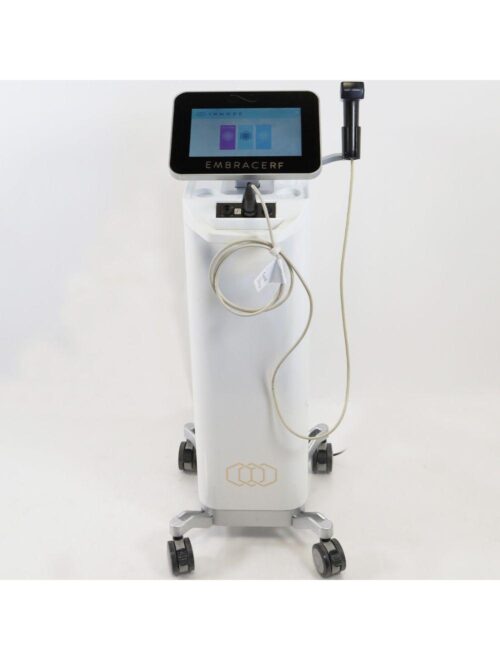 2019 InMode Embrace RF Morpheus 8 System