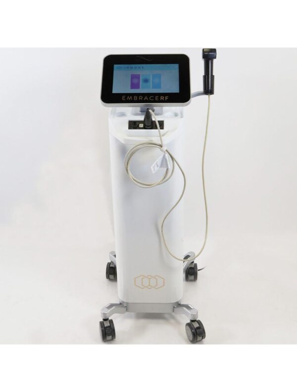 2019 InMode Embrace RF Morpheus 8 System