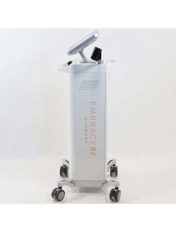 2019 InMode Embrace RF Morpheus 8 System