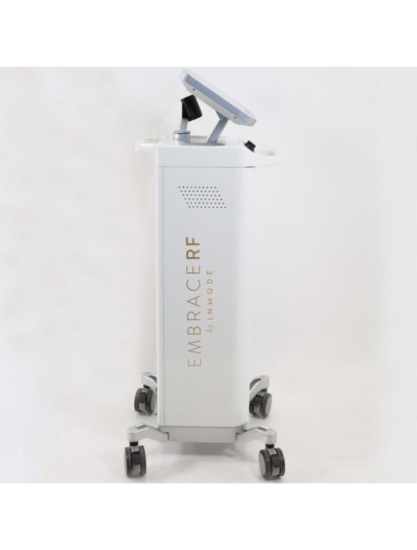 2019 InMode Embrace RF Morpheus 8 System