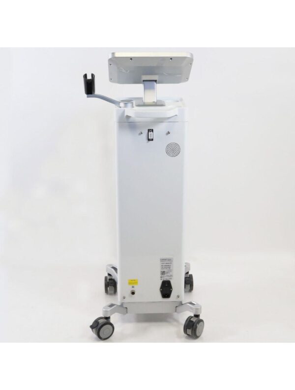 2019 InMode Embrace RF Morpheus 8 System