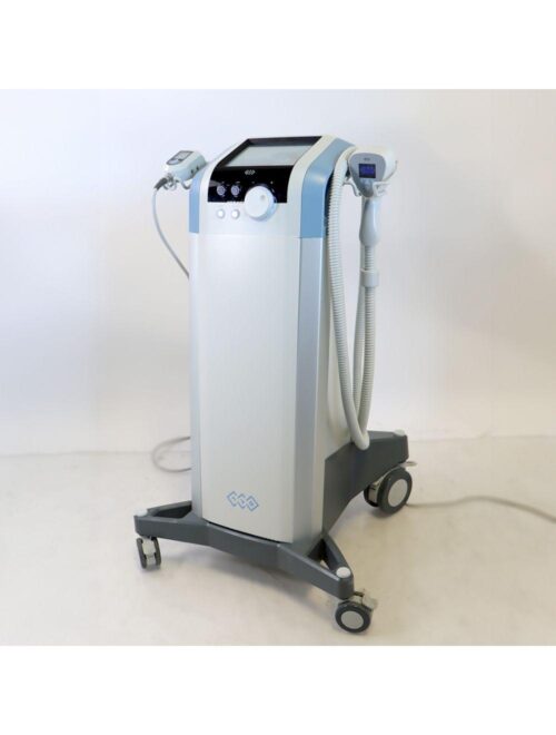 2021 BTL Exilis Ultra RadioFrequency RF Body Contour Skin Tightening Wrinkles