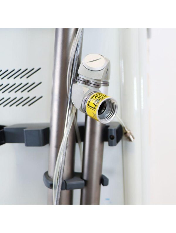 2008 DEKA SmartXide CO2 Aesthetic Laser System M079AC1 - NEW CO2 Glass Tube -