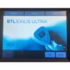 2021 BTL Exilis Ultra RadioFrequency RF Body Contour Skin Tightening Wrinkles