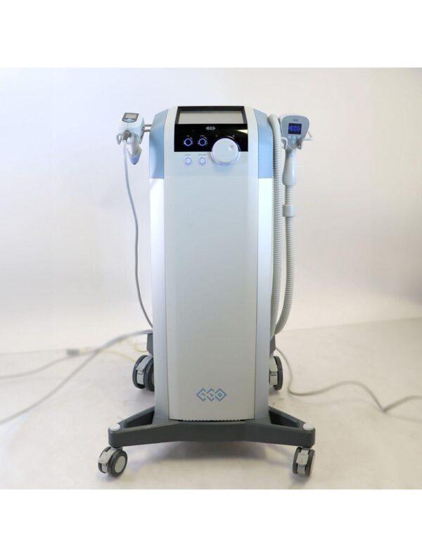 2021 BTL Exilis Ultra RadioFrequency RF Body Contour Skin Tightening Wrinkles