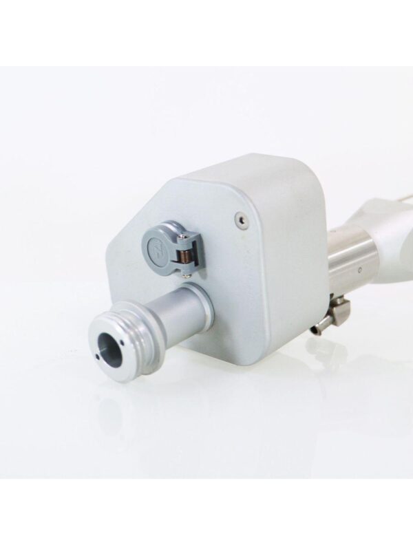 2008 DEKA SmartXide CO2 Aesthetic Laser System M079AC1 - NEW CO2 Glass Tube -